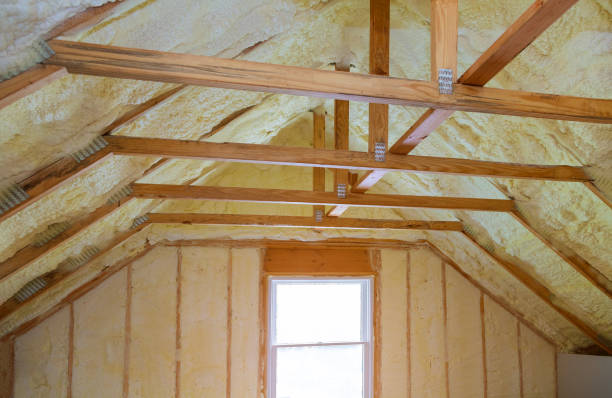 Best Insulation Maintenance and Repair in Greenland, AR