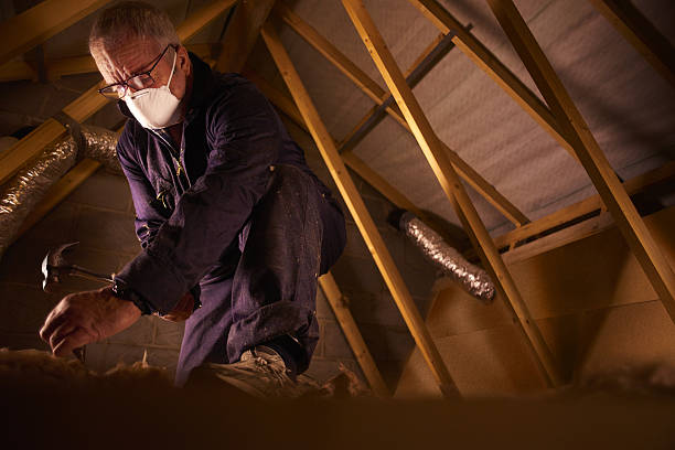 Best Insulation Installation Services in Greenland, AR