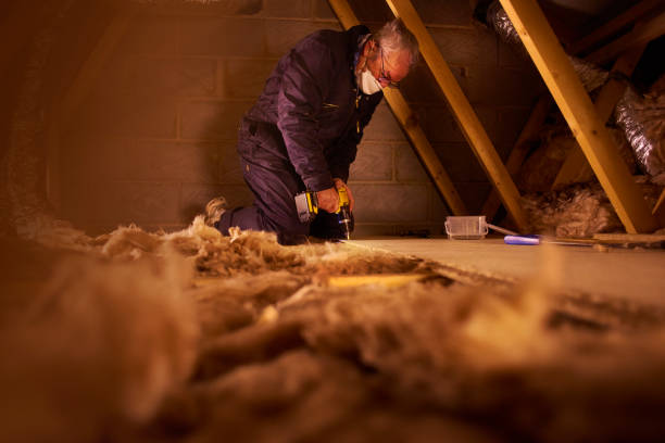 Best Types of Insulation in Greenland, AR